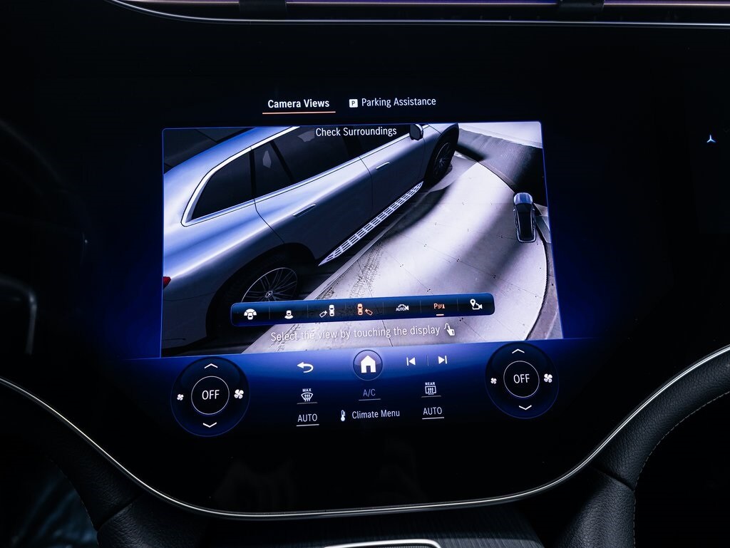 2023 MERCEDES-BENZ EQS-CLASS SUV - Image 26