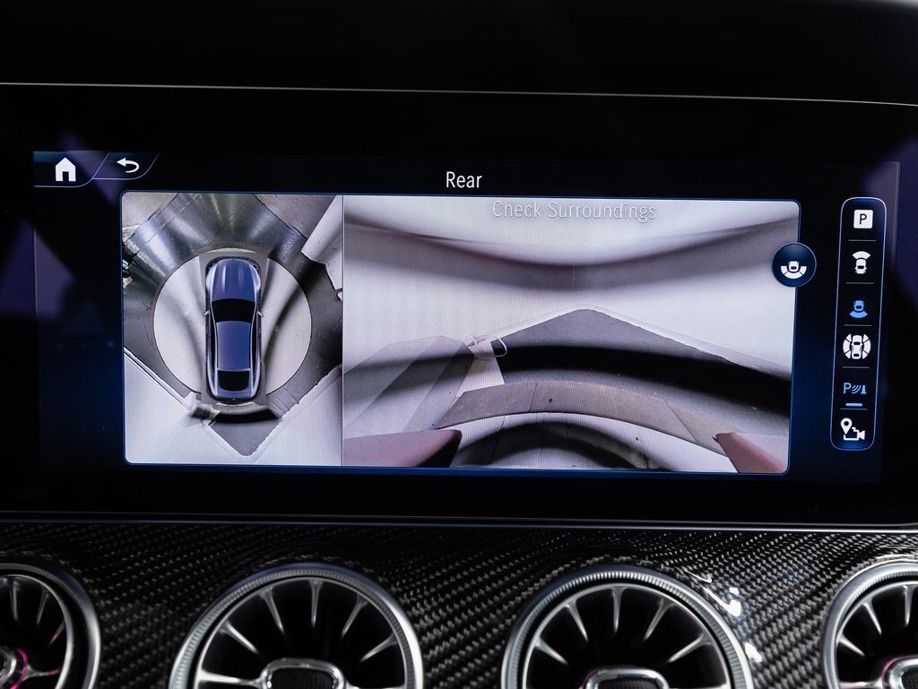 2024 MERCEDES-BENZ AMG GT - Image 18