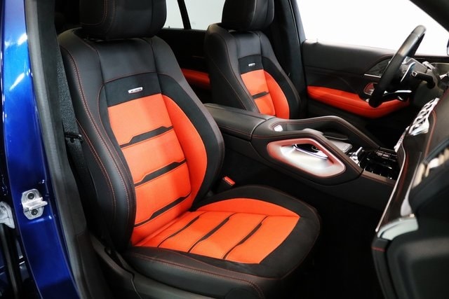 2022 MERCEDES-BENZ GLE-CLASS - Image 21