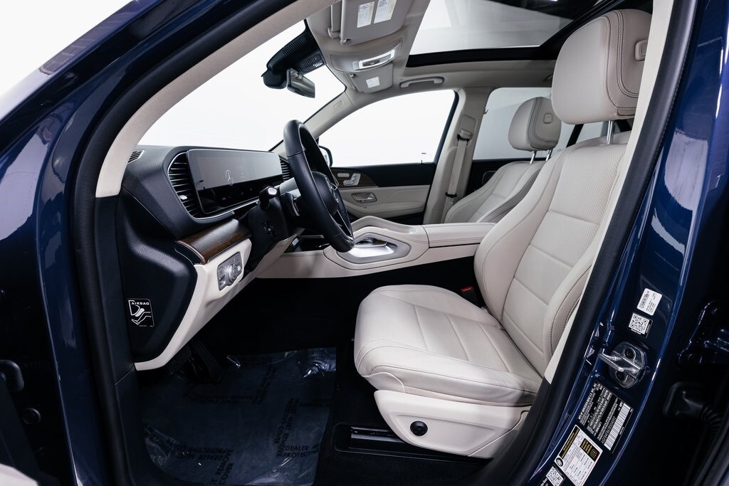 2026 MERCEDES-BENZ GLE-CLASS - Image 8