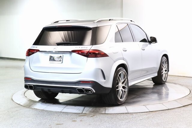 2024 MERCEDES-BENZ GLE-CLASS - Image 15