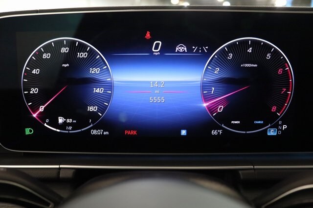 2024 MERCEDES-BENZ GLS-CLASS - Image 23