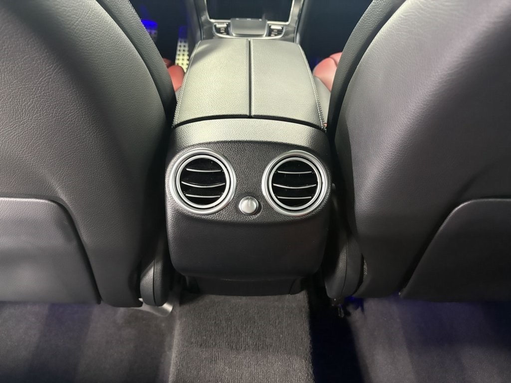 2022 MERCEDES-BENZ GLC-CLASS - Image 26