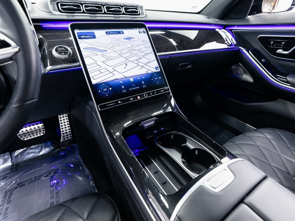 2023 MERCEDES-BENZ S-CLASS - Image 15