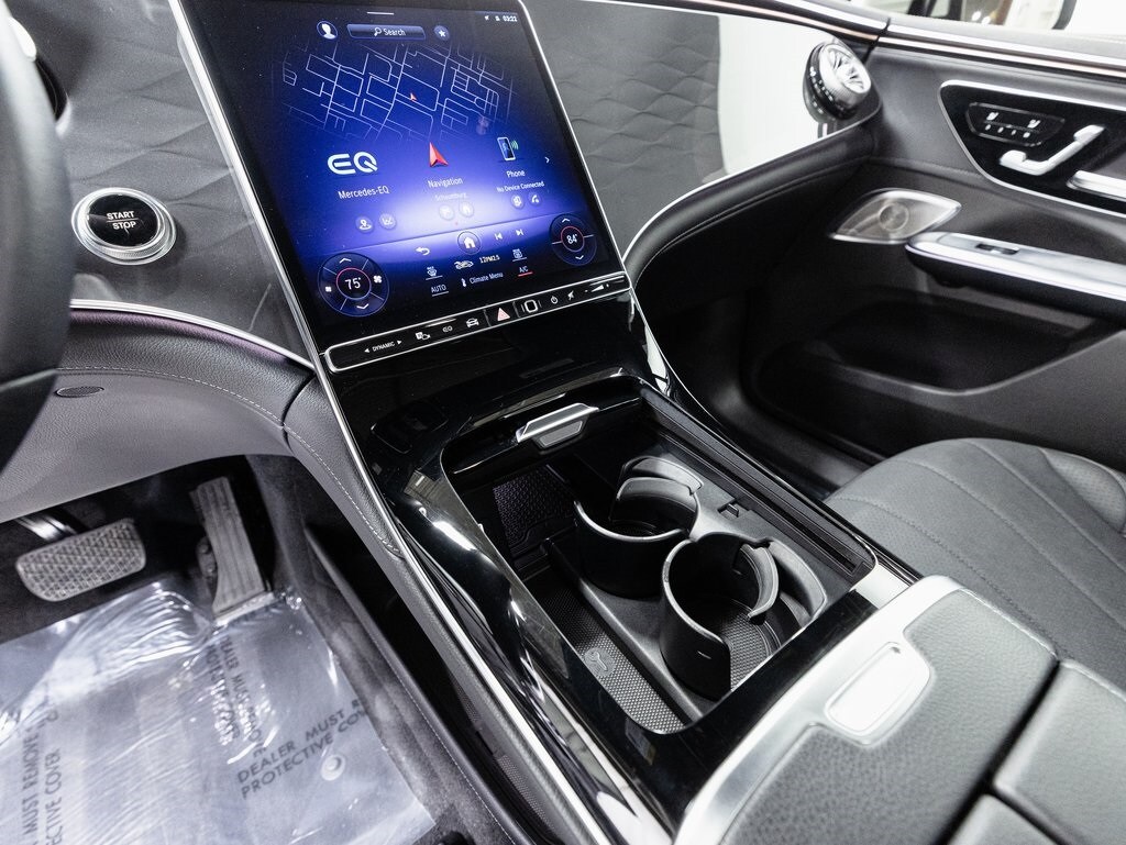 2023 MERCEDES-BENZ EQE-CLASS SUV - Image 15