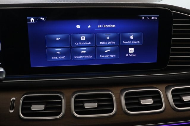 2024 MERCEDES-BENZ GLE-CLASS - Image 25