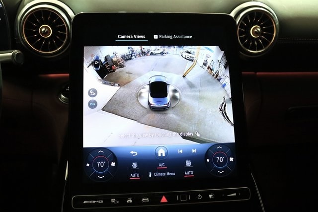 2024 MERCEDES-BENZ SL-CLASS - Image 9