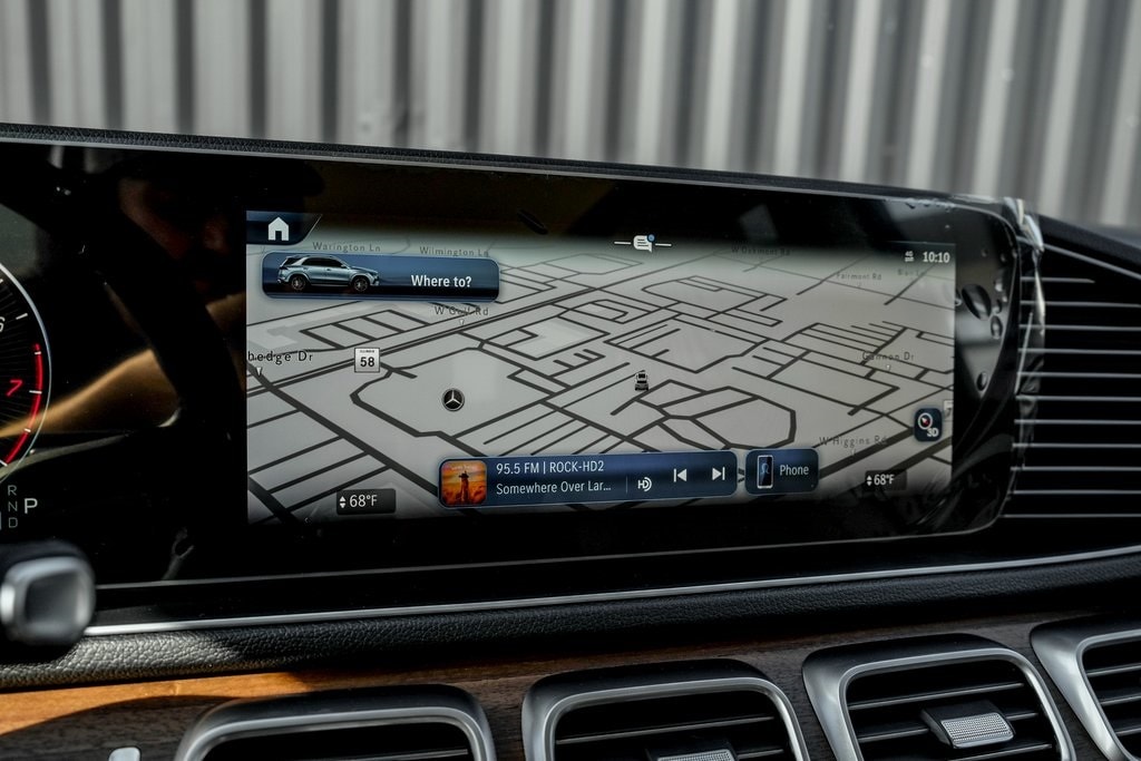 2026 MERCEDES-BENZ GLE-CLASS - Image 15