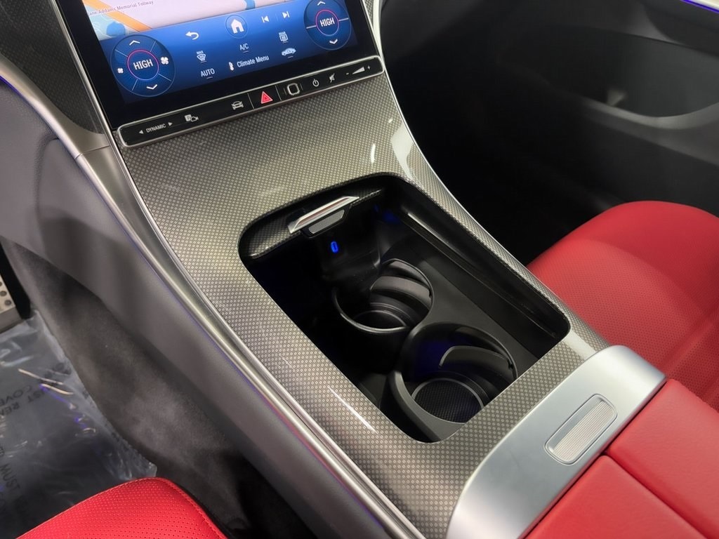 2026 MERCEDES-BENZ GLC-CLASS - Image 15