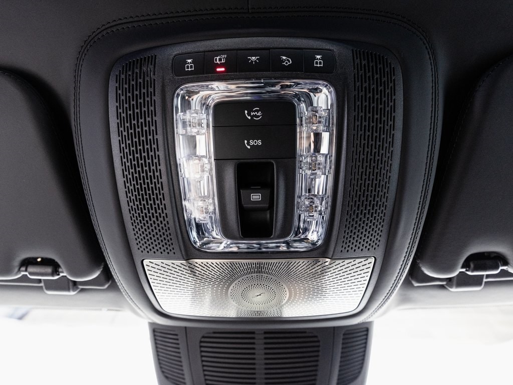 2024 MERCEDES-BENZ GLS-CLASS - Image 25