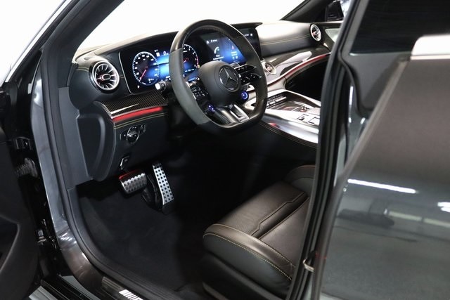 2022 MERCEDES-BENZ AMG GT - Image 23