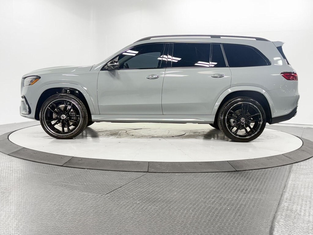 2024 MERCEDES-BENZ GLS-CLASS - Image 4