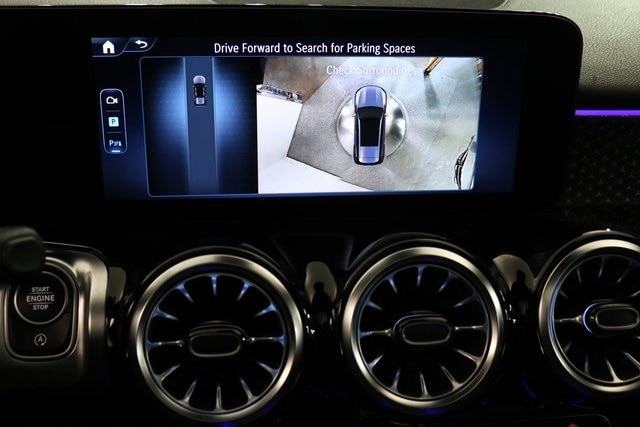 2025 MERCEDES-BENZ GLB-CLASS - Image 8