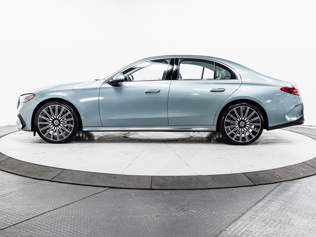 2024 MERCEDES-BENZ E-CLASS - Image 4