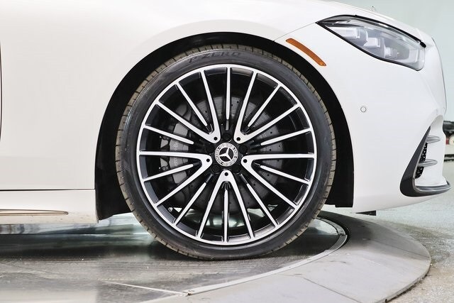 2023 MERCEDES-BENZ S-CLASS - Image 20