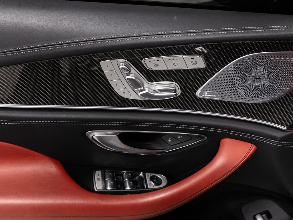 2023 MERCEDES-BENZ AMG GT - Image 6