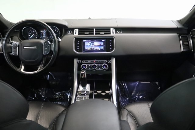 2016 LAND ROVER RANGE ROVER SPORT - Image 22