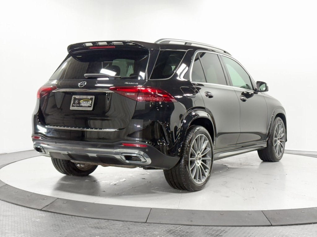 2024 MERCEDES-BENZ GLE-CLASS - Image 32