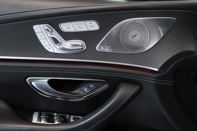 2021 MERCEDES-BENZ AMG GT - Image 3