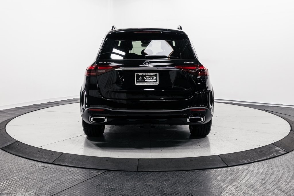 2026 MERCEDES-BENZ GLE-CLASS - Image 31