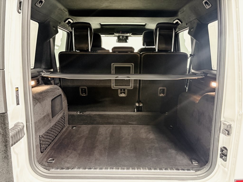 2022 MERCEDES-BENZ G-CLASS - Image 32