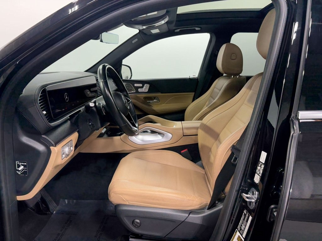 2024 MERCEDES-BENZ GLE-CLASS - Image 8