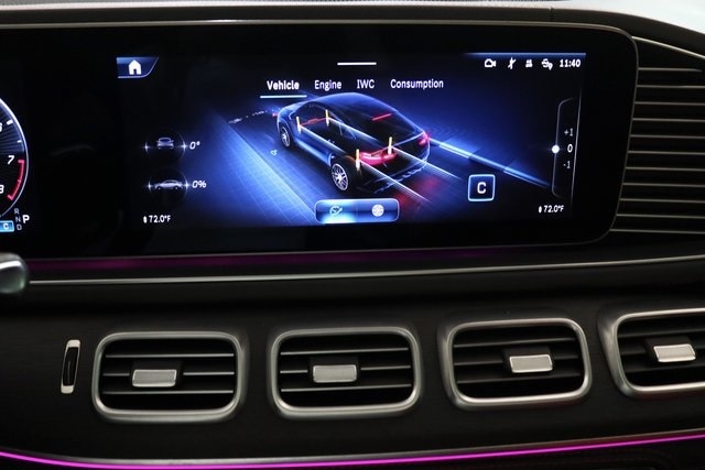 2024 MERCEDES-BENZ GLE-CLASS - Image 9