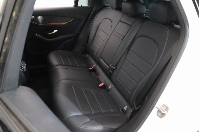 2019 MERCEDES-BENZ GLC-CLASS - Image 12