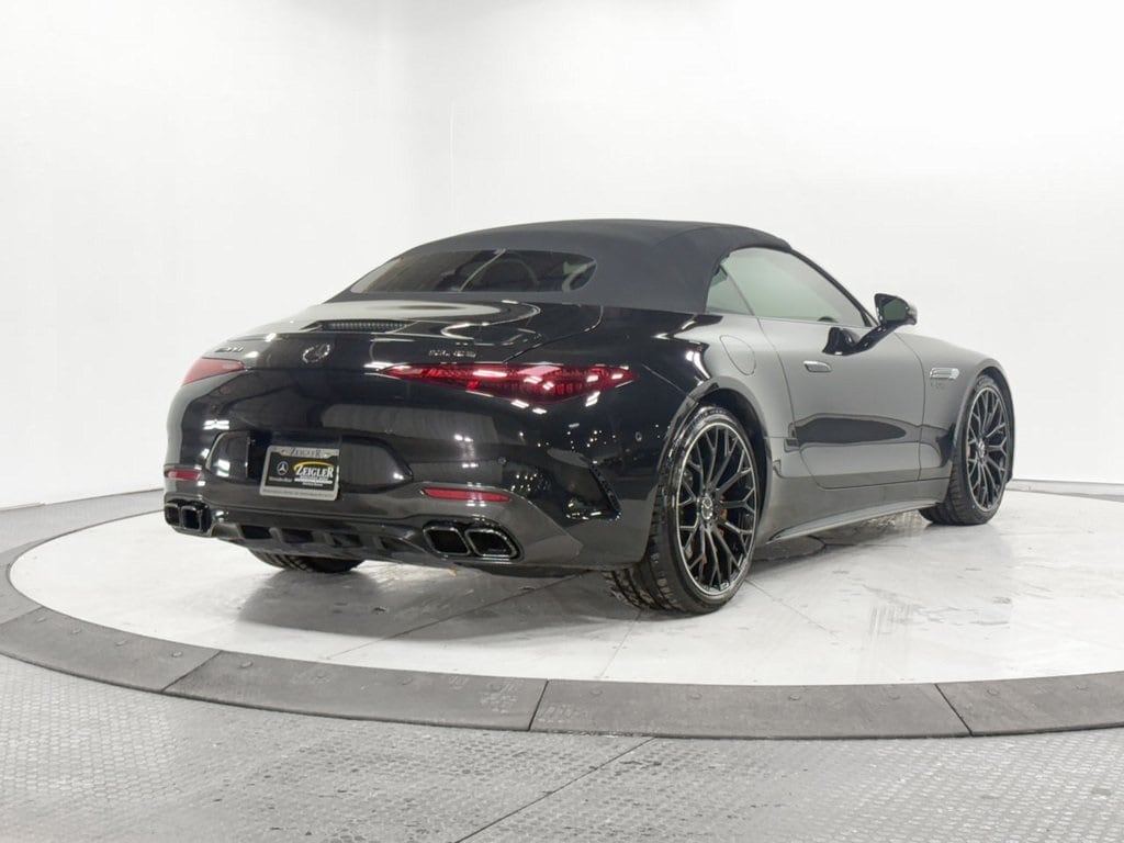 2022 MERCEDES-BENZ SL-CLASS - Image 36