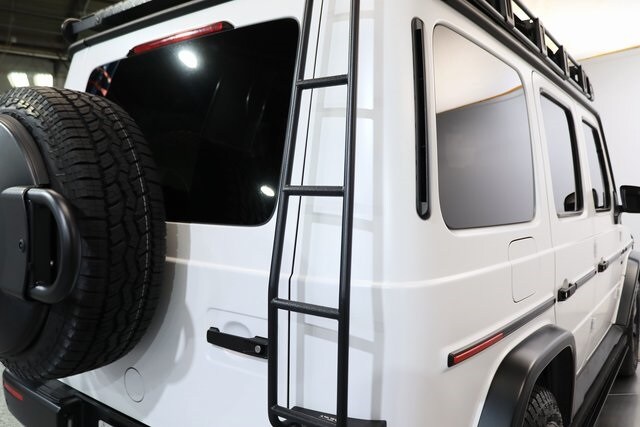 2022 MERCEDES-BENZ G-CLASS - Image 34