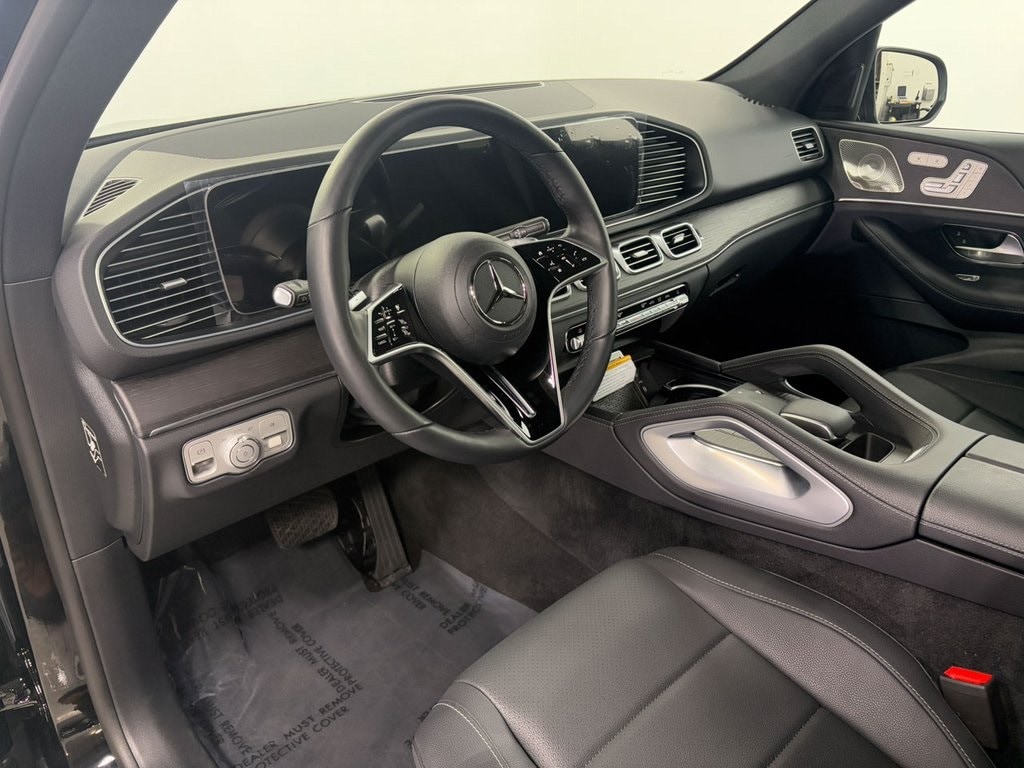 2026 MERCEDES-BENZ GLE-CLASS - Image 9