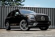 Mercedes-Benz GLS 450