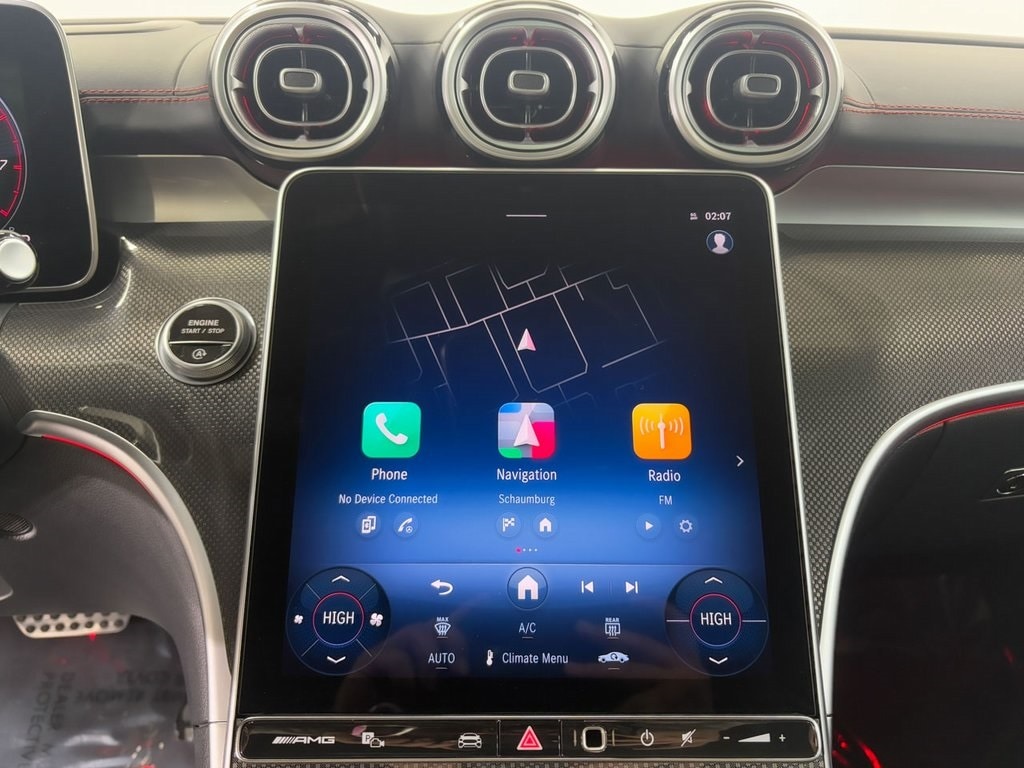 2024 MERCEDES-BENZ CLE - Image 18