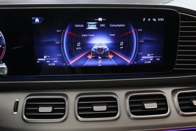 2024 MERCEDES-BENZ GLE-CLASS - Image 29