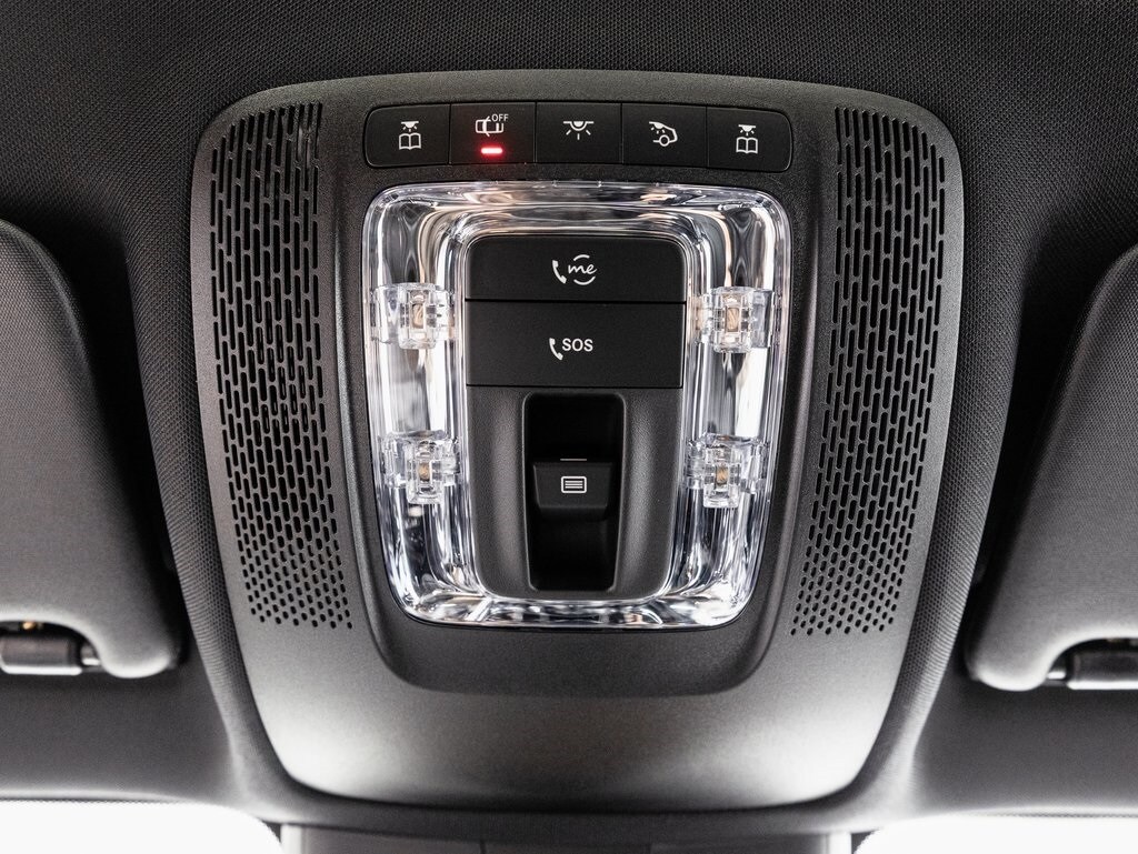 2024 MERCEDES-BENZ EQB-CLASS - Image 19