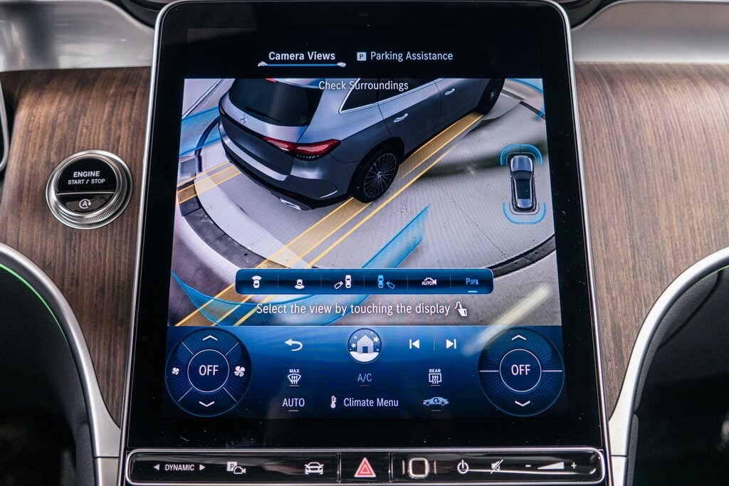 2025 MERCEDES-BENZ GLC-CLASS - Image 19