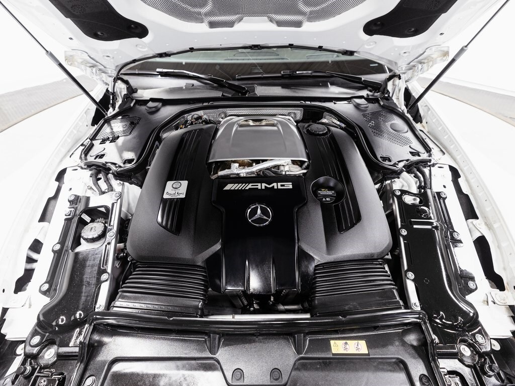 2022 MERCEDES-BENZ SL-CLASS - Image 37