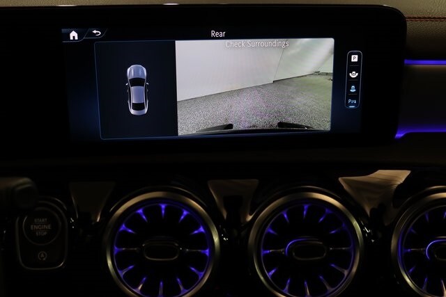 2025 MERCEDES-BENZ CLA-CLASS - Image 24