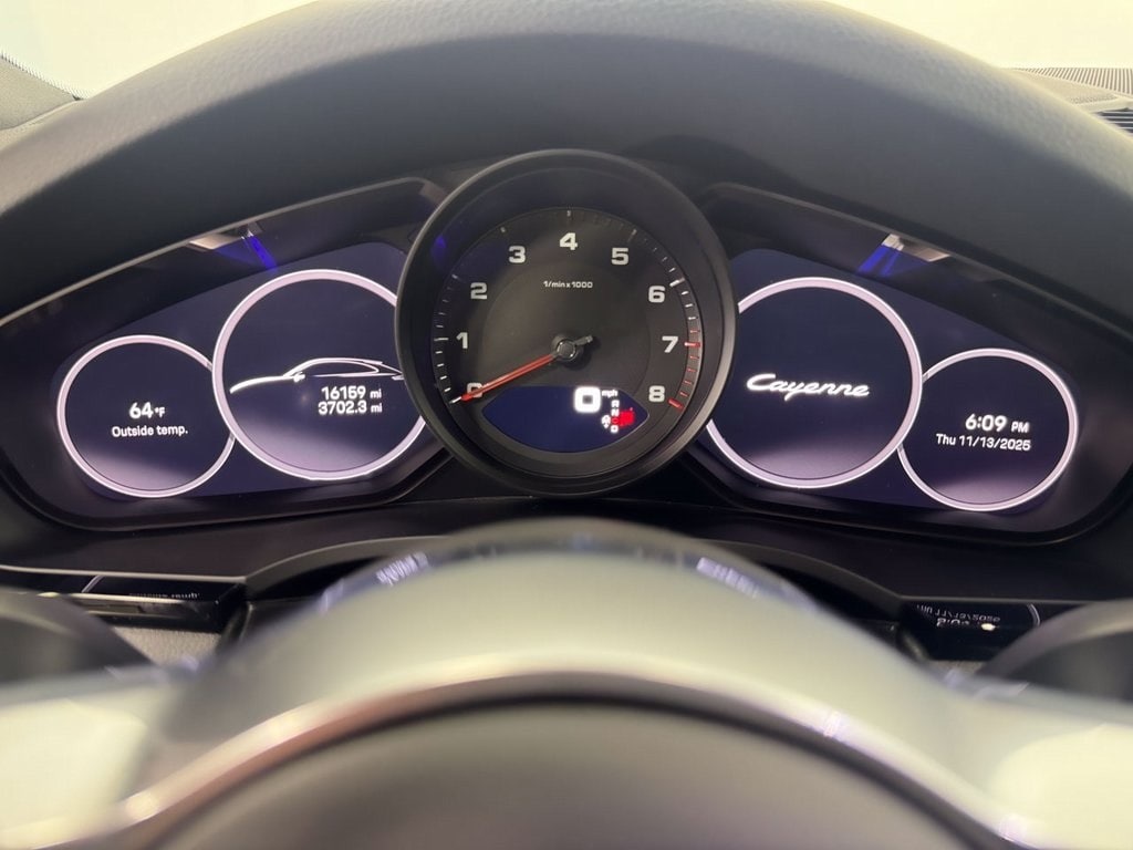 2023 PORSCHE CAYENNE - Image 14