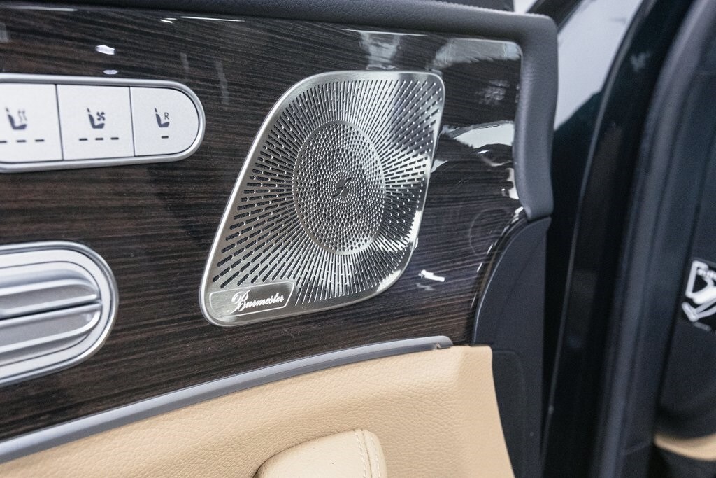 2024 MERCEDES-BENZ GLE-CLASS - Image 7