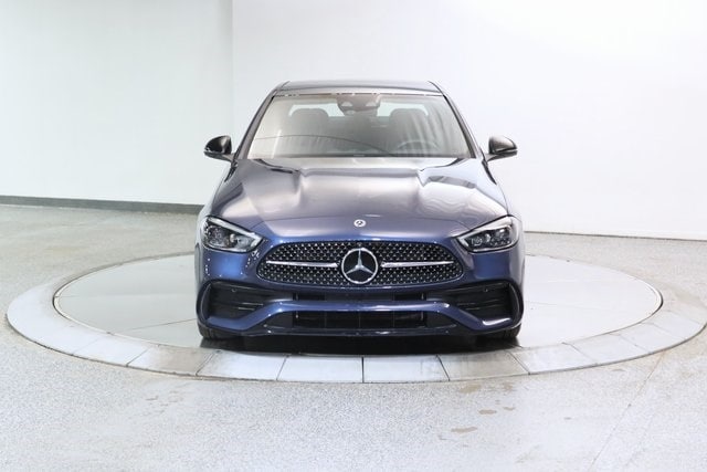 2024 MERCEDES-BENZ C-CLASS - Image 9