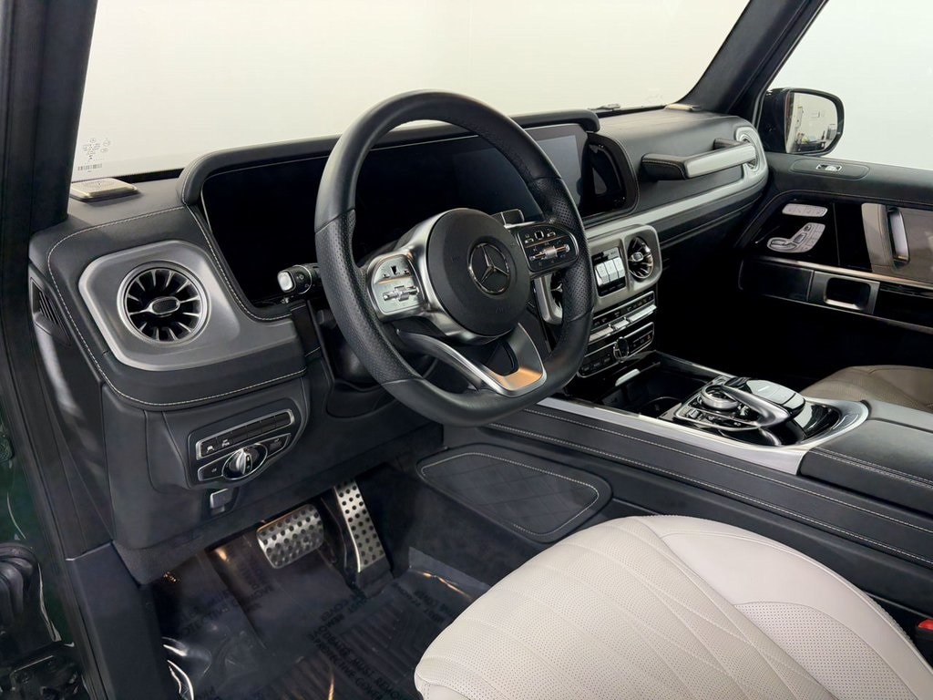 2024 MERCEDES-BENZ G-CLASS - Image 10