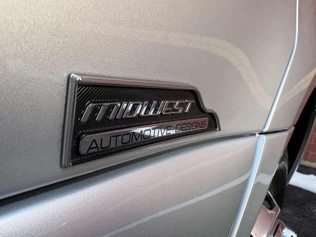 2024 MERCEDES-BENZ SPRINTER - Image 45