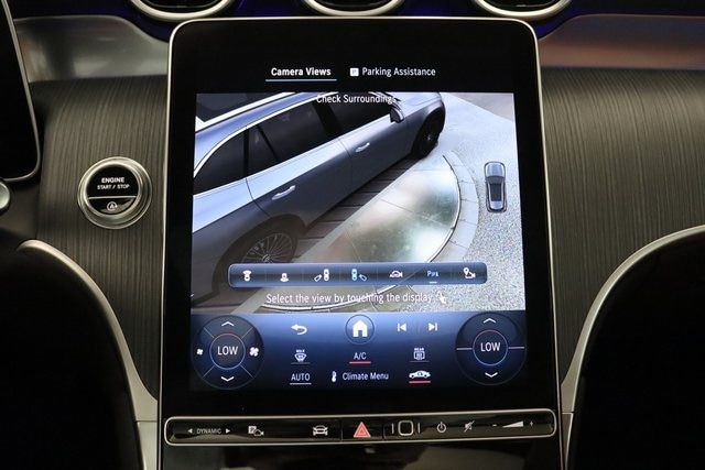 2024 MERCEDES-BENZ GLC-CLASS - Image 25