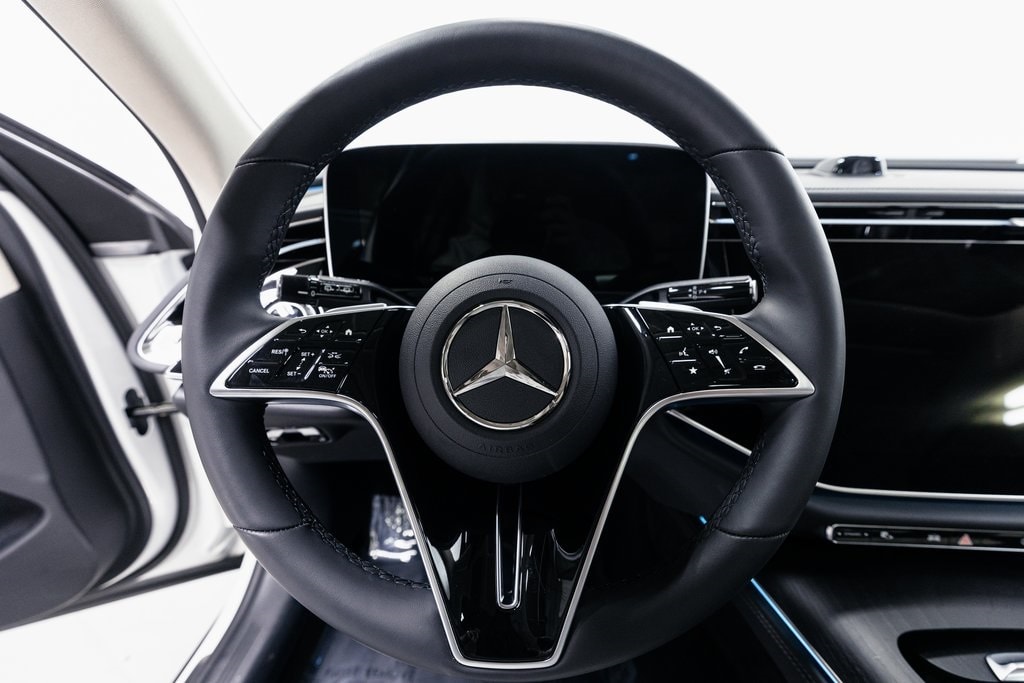 2025 MERCEDES-BENZ E-CLASS - Image 12