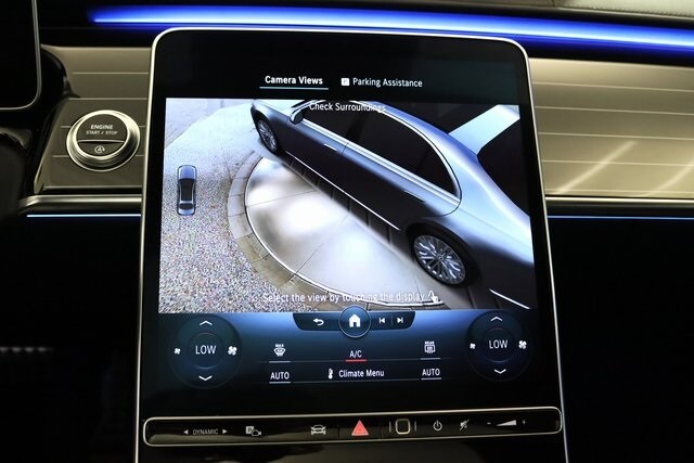 2023 MERCEDES-BENZ S-CLASS - Image 26