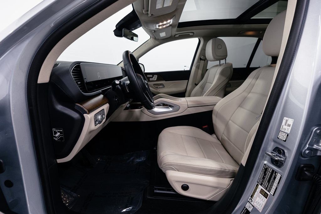 2026 MERCEDES-BENZ GLE-CLASS - Image 8