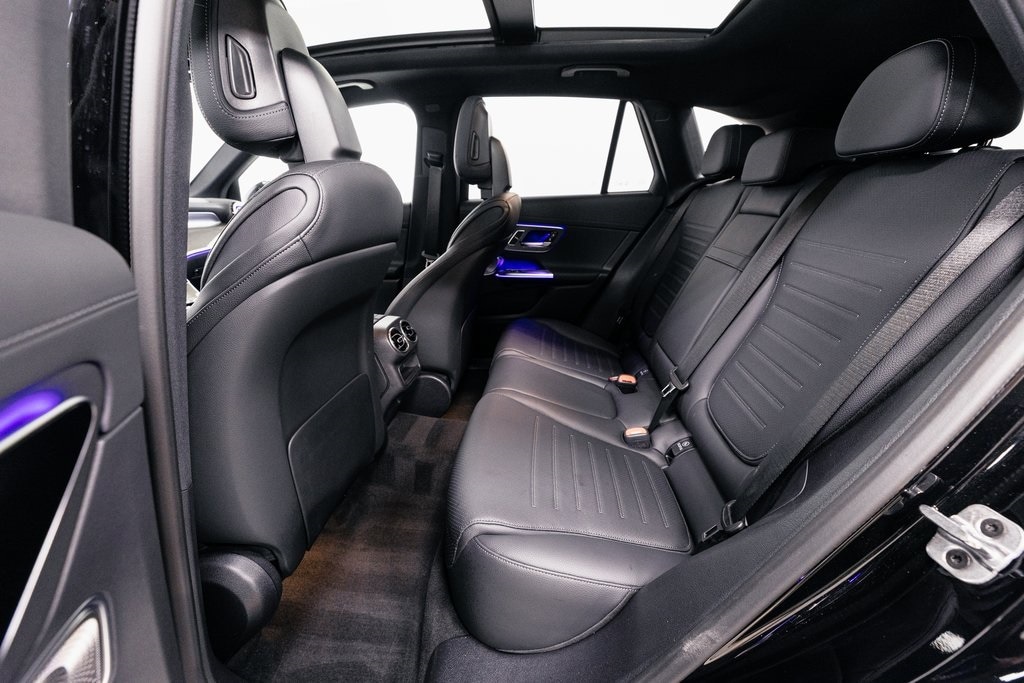 2026 MERCEDES-BENZ GLC-CLASS - Image 26