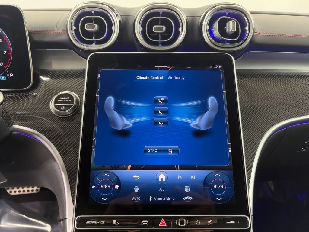 2025 MERCEDES-BENZ CLE - Image 20