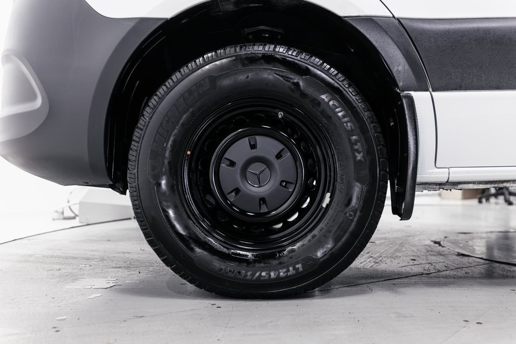 2023 MERCEDES-BENZ SPRINTER - Image 28